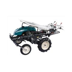 Corn Planter for Sale Planters and Seeders Rice Transplanter Color Silver Condition New Model NO. GYVT Origin Shanghai Warranty 1 - Image 4