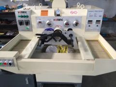 Gear Grinding Honing Machine - Image 2