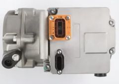 Rotary Compressor with PWM Control for Refrigeration and Mobile Power Solution - Image 5