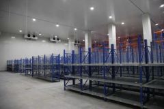 Premium Cold Storage Freezer Rooms for Temperature Control - Image 1