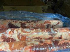 Boneless Lamb Shoulder Tubed Brand Name Ovation - Image 1