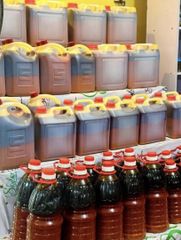 Crude Palm Oil - Image 3