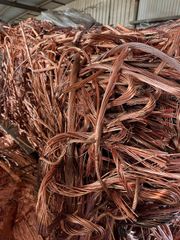 Wholesale 99.9% Copper Wire Scrap. Scrap Copper Wire. Bare Copper Wire Scrap. Bulk Copper Wire Scrap. Copper Cable Scrap - Image 5