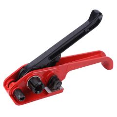Manual Plastic Packing Strapping Tensioner Tool Type Twist Rope Origin Jahoopak Certification ISO Material Polyester Trademark JahooPak - Image 2