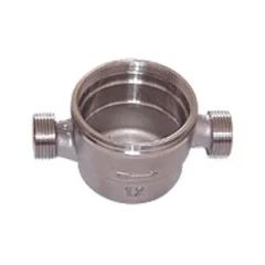 Casting Machining Stainless Steel Machinery Spare Parts Type ZK Worm Model NO. OEM Trademark NORD HS Code 8431420000 Head - Image 6