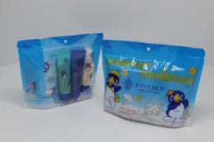 Baby Travel Kit Baby Shampoo 02 - Image 4