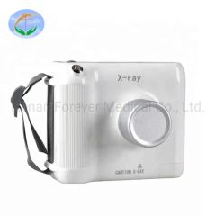 High-Quality Dental X-ray Machine with Rvg Imaging Technology - Image 3