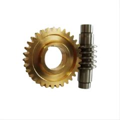 Handwell Worm Gear Boxseries Operator Worm Operator Gear Box - Image 6
