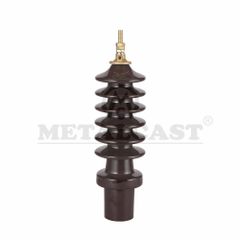 High Voltage Bushings - Metal Cast