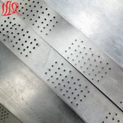 Punching Geocell 15cm for Road Construction - Image 3