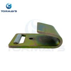 Heavy Duty Flat Metal Plate Hook - Image 5