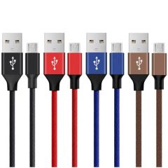 USB Charger Cable for Mobile Phone - Image 4
