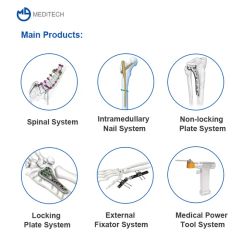 New Wire Cutter Orthopedic Trauma Surgical Instruments - Image 2