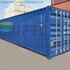 Hot Selling Compact Structure Space Saving Fresh-Keeping Portable Cold Rooms - Image 2