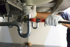 Plumbing Work Service Core Count Single Service Mode Offline Feature Cost Effective Service Duration 4 Days Conductor Material - Image 1