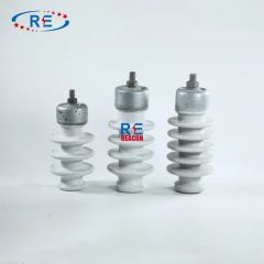 Porcelain Electrical Ceramic Porcelain Insulator - Image 5