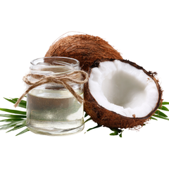 Virgin Coconut Oil - Image 1