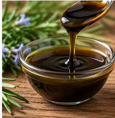 Rosemary extract for meat processing – product photo 1, product detail gallery