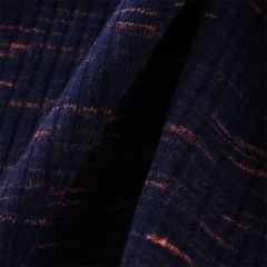 Yigao Textile Hot Selling 30s Rayon Polyester Rib Knit Fabric Garment Fabric - Image 3