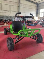 Wholesale Mini Off-Road Karts (Adult Version), Mini Racing Cars, Adult Quads, Off-Road Vehicles, and Karting Parts & Acc - Image 1