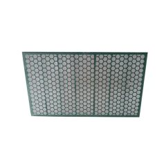 Vibrating Custom Design Replacement Shale Shaker Screen for Oilfield Drilling Mud - Image 6