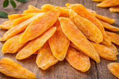 Dried Mango Sweet Natural Fruit Snack Premium Quality For Healthy Eating Refreshing Flavor Convenient - Image 1