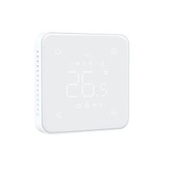 Electric Heating WiFi Thermostat Program with Smart Power Meter - Image 3