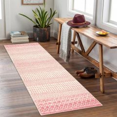 Machine Washable Long Hallway Faux Wool Fuzzy Runners Tropical Rugs Monstera Bedside Kitchen Plush Fur Carpet Runner Rug - Image 6