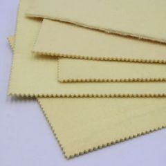 Customizable 400g Aramid Fabric for Enhanced Dust Protection Origin China Luster Bright Trademark kaidun Width - Image 1