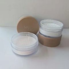 Premium Waterproof Setting Powder for PRO Makeup Artists - Image 4