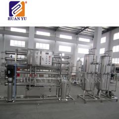 Huanyu Customized Water Treatment Machinery/RO Water Purifier - Image 3