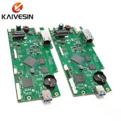 2 Layer Electric Circuit Board Customized Printed Circuit Boards PCB Maker PCBA Assembly Double Sided PCB Multilayer PCB - Image 6