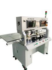 LCD Cof Bonding Machine for Screen Repair - Image 3