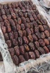 Kabkab Dates/ mozafati dates/piarom dates/ zahedi dates/dates paste/ chocolate covered dates - Image 3