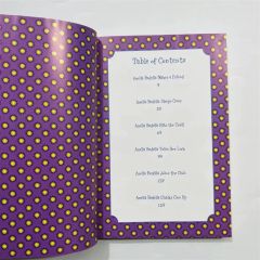 Premium Hardcover Magazine Printing Services for Global Distributors - Image 2