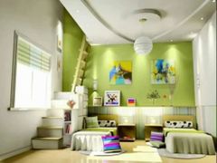Kids Room Interior Designing Service - Image 4