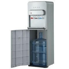 Bottle Hidden Water Dispenser Hot Warm Cold Water with 3 Taps Child Safety Lock for Hot Tap - NINGBO HILSTAR ELECTRICAL APPLIANCE CO., LTD