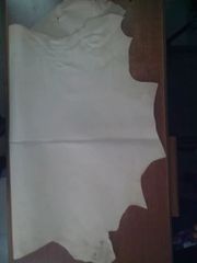 Goat Leather for Socks Texture Smooth Design Captivating Durability Long Lasting Care Instructions Easy To - Image 1