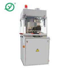 Zpw-300 High Speed Automatic Rotary Tablet Press Pharmaceutical Tablet Pressing Machine - Tianshui Huayuan Machinery Technology Co., Ltd.