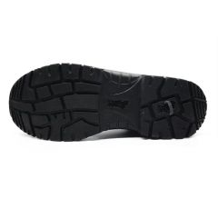 Basic Style Lace up Low Cut Steel Toe Safety Work Shoes Insoles EVA Gender Unisex Footbed 3mm EVA Model NO. RX-940 Origin P R China - Image 5