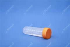 Disposable Laboratory Consumable Centrifuge Tube - Suzhou Sinomed Co., Ltd.