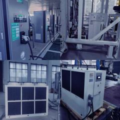 High-Performance Cutting Fluid System for Gearbox Cooling Applications - Image 6