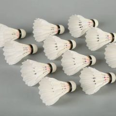 Training Badminton Shuttlecock 60 Model - Image 6