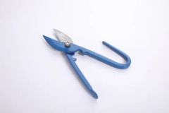 Jiangsu Origin Snips Scissors Trademark Size 8'' Condition New Brand Baolida Origin Jiangsu Blade Tip Sharp Model NO. - Image 3