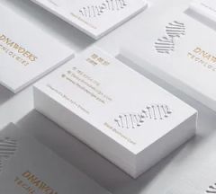 Contactless IC Card RFID Card Full Color Business Work Permit Printing Photo Plastic PVC Magnetic Stripe Smart Card - Image 6
