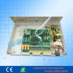 Telephone Intercom System 3 FXO 8 FXS Telephone Switcher with Caller ID PBX - Image 6