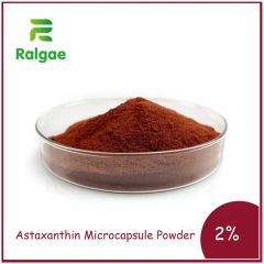 Astaxanthin Encapsulated Powder 2% Content - Image 5