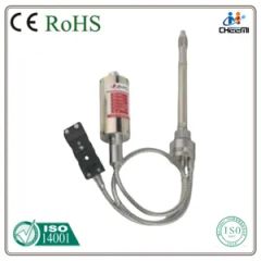 Reliable Melt Pressure Transmitter for Precision Industrial Applications - Image 4