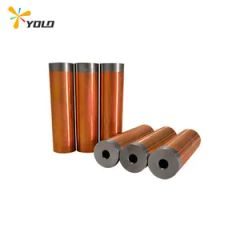 50000 Shots Ndb Tungsten Copper W Cu Tips for Wiring Harness Resistance Welding - Yolo Materials Industry Co., Ltd.