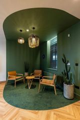 Office Construction Service - Image 1